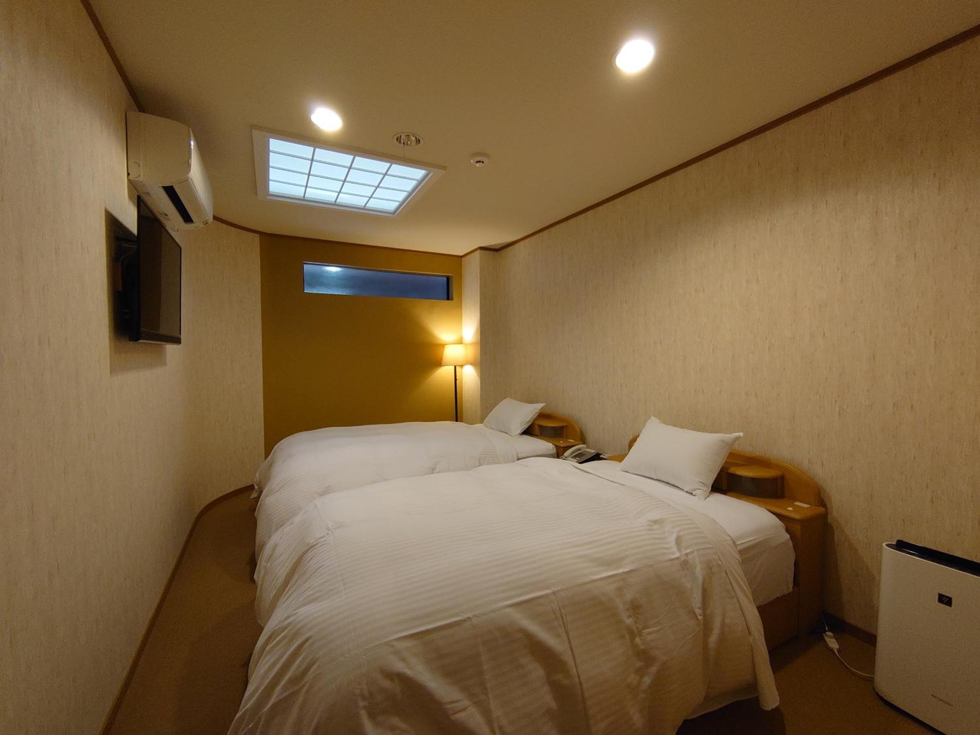 Hotel ゆけむり山荘 Yufu Esterno foto