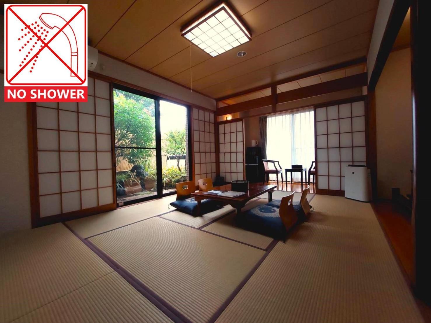 Hotel ゆけむり山荘 Yufu Esterno foto