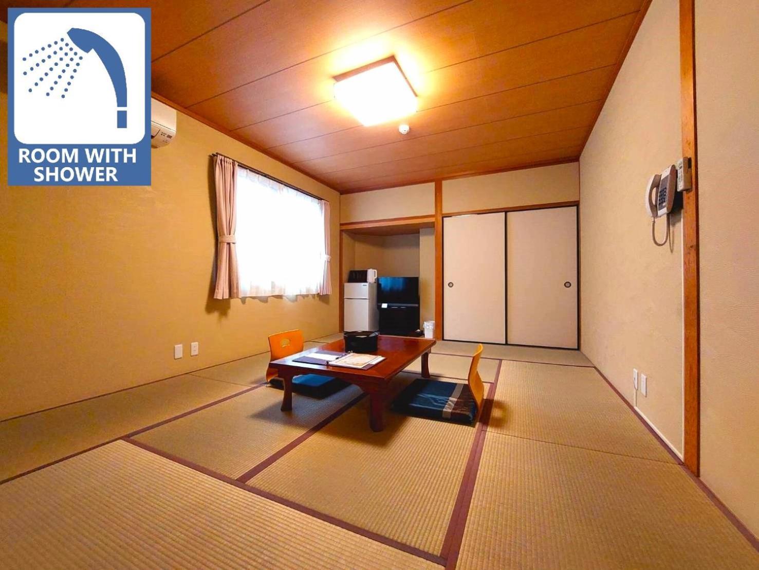 Hotel ゆけむり山荘 Yufu Esterno foto